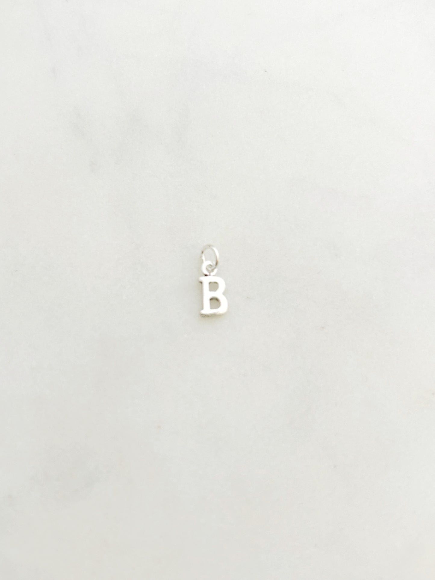 cadena de plata 925 para mujer estrella de plata 925, inicial B de  plata , jjoyas de plata para mujer, accesorios
