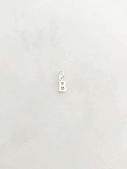 cadena de plata 925 para mujer estrella de plata 925, inicial B de  plata , jjoyas de plata para mujer, accesorios