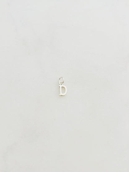 cadena de plata 925 para mujer estrella de plata 925, inicial D de plata , jjoyas de plata para mujer, accesorios
