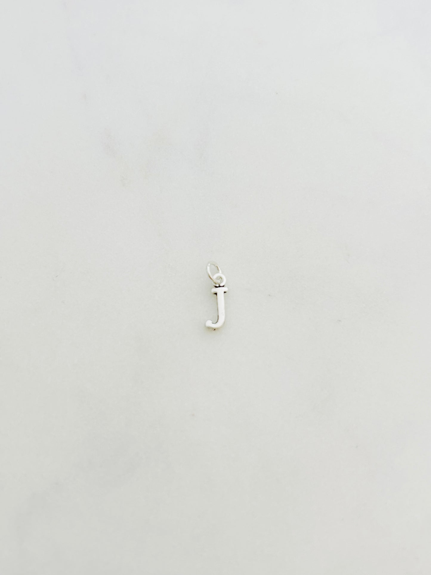 cadena de plata 925 para mujer estrella de plata 925, inicial J de plata , jjoyas de plata para mujer, accesorios
