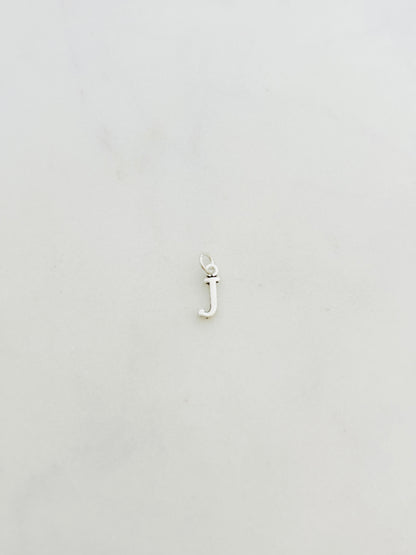 cadena de plata 925 para mujer estrella de plata 925, inicial J de plata , jjoyas de plata para mujer, accesorios