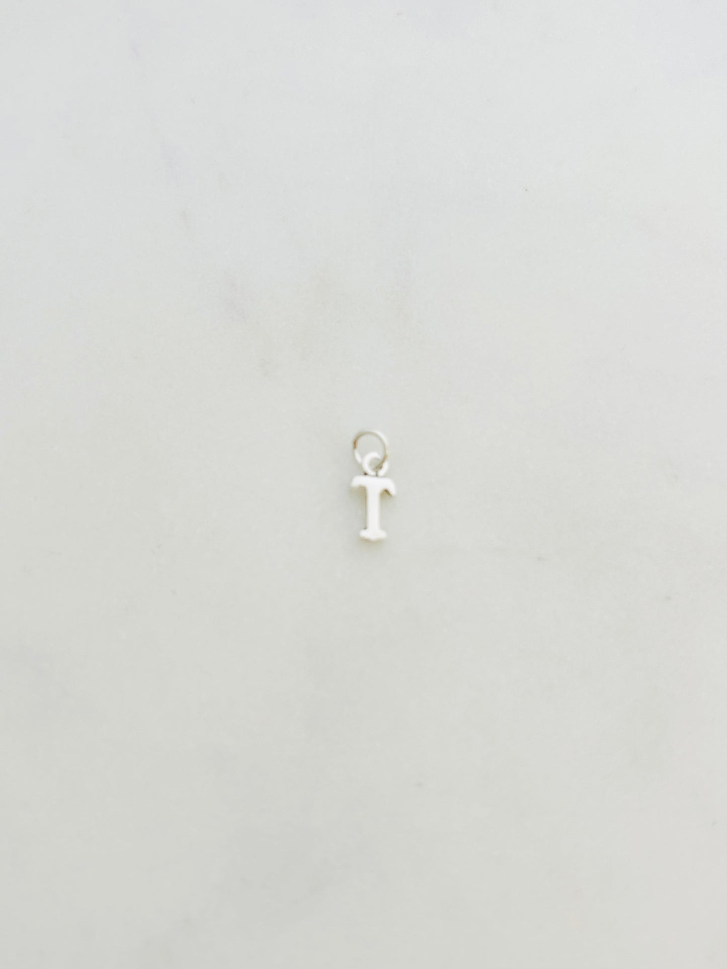 cadena de plata 925 para mujer estrella de plata 925, inicial T de plata , joyas de plata para mujer, accesorios